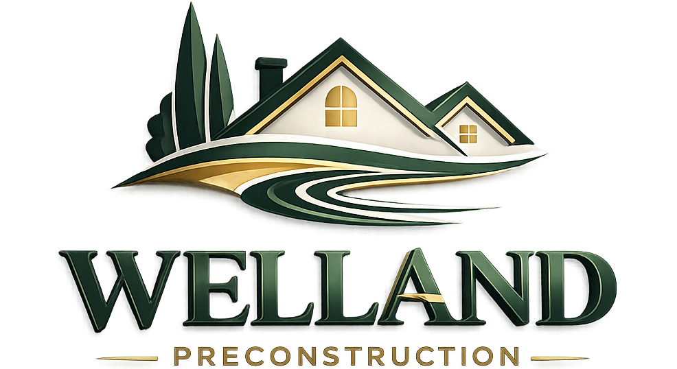 Welland Preconstruction